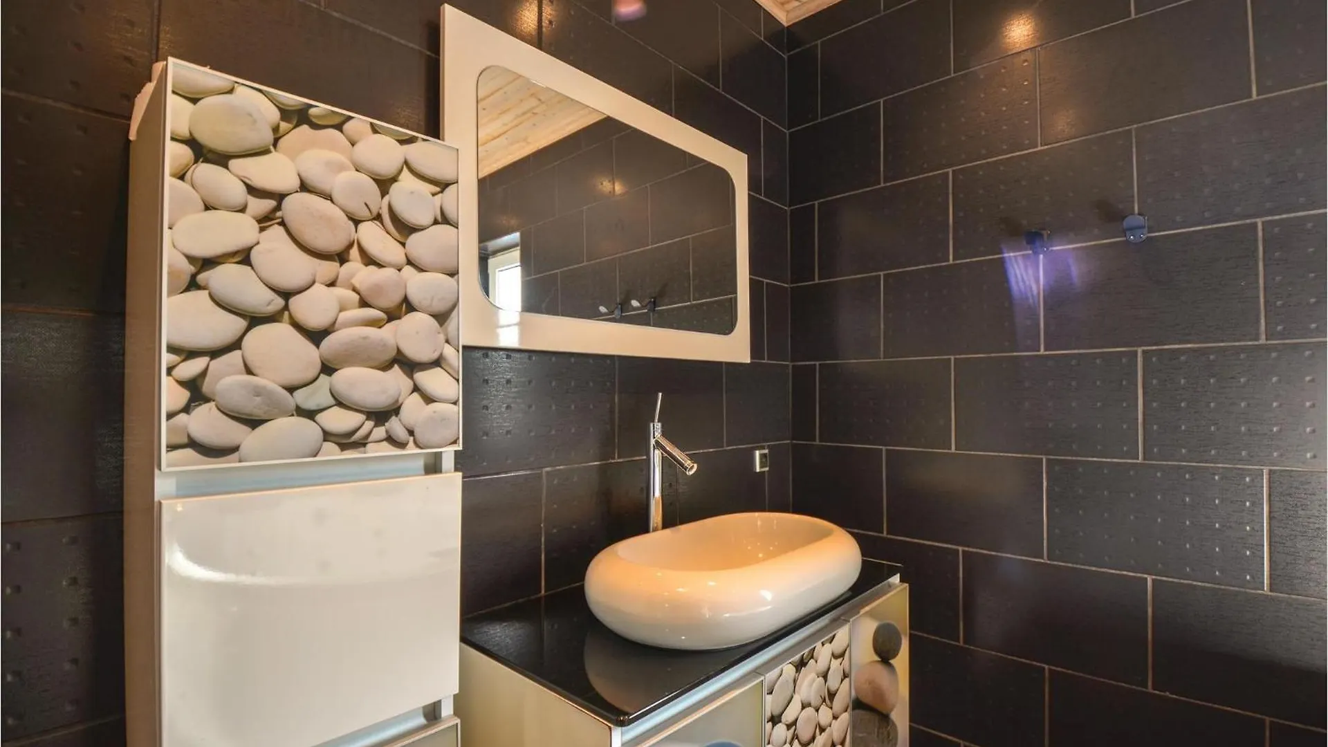 3 Bedroom Amazing Home In Ebeltoft Oksenmolle Holiday home