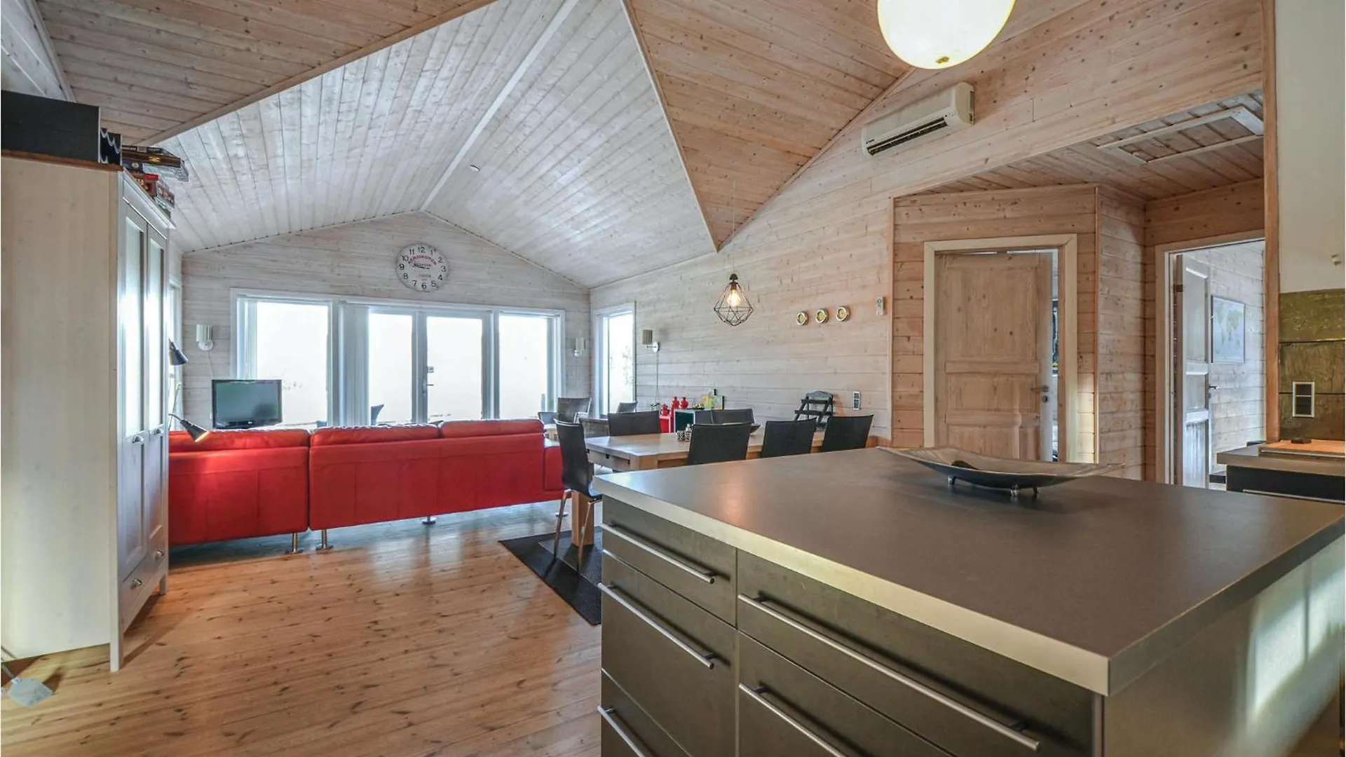 3 Bedroom Amazing Home In Ebeltoft Oksenmolle Denmark