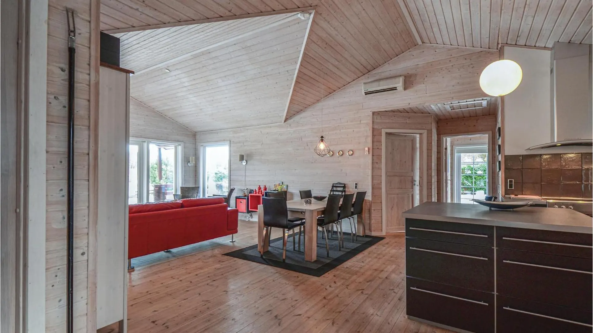3 Bedroom Amazing Home In Ebeltoft Oksenmolle Holiday home