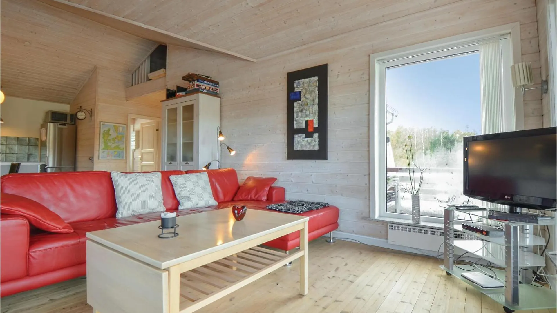 3 Bedroom Amazing Home In Ebeltoft Oksenmolle 0*,