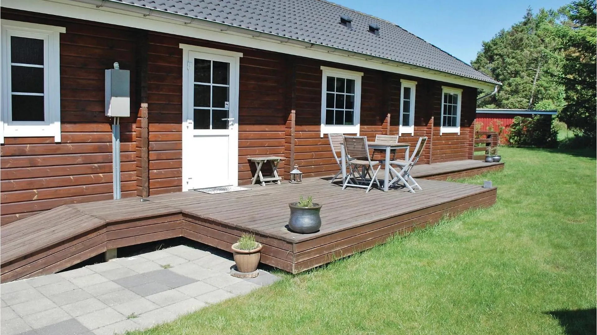 3 Bedroom Amazing Home In Ebeltoft Oksenmolle Denmark