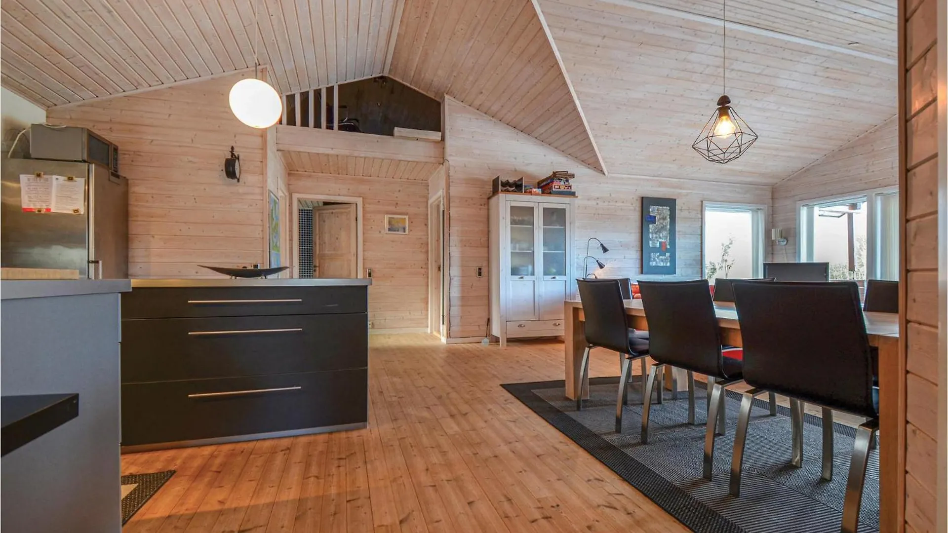 3 Bedroom Amazing Home In Ebeltoft Oksenmolle 0*,  Denmark