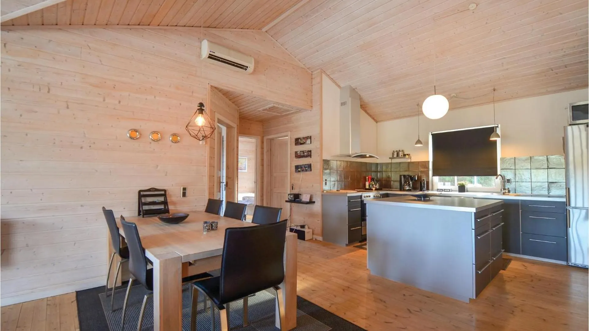 3 Bedroom Amazing Home In Ebeltoft Oksenmolle Holiday home