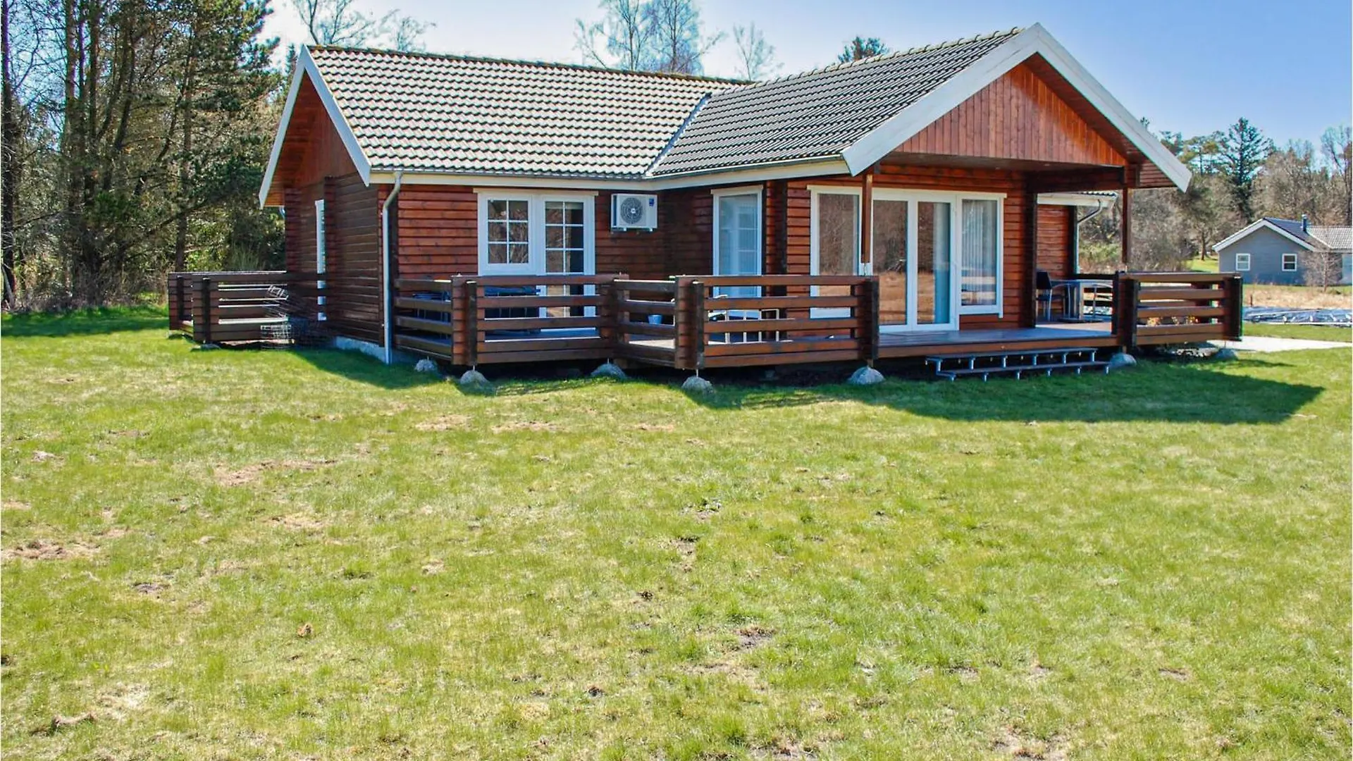 Holiday home 3 Bedroom Amazing Home In Ebeltoft Oksenmolle Denmark