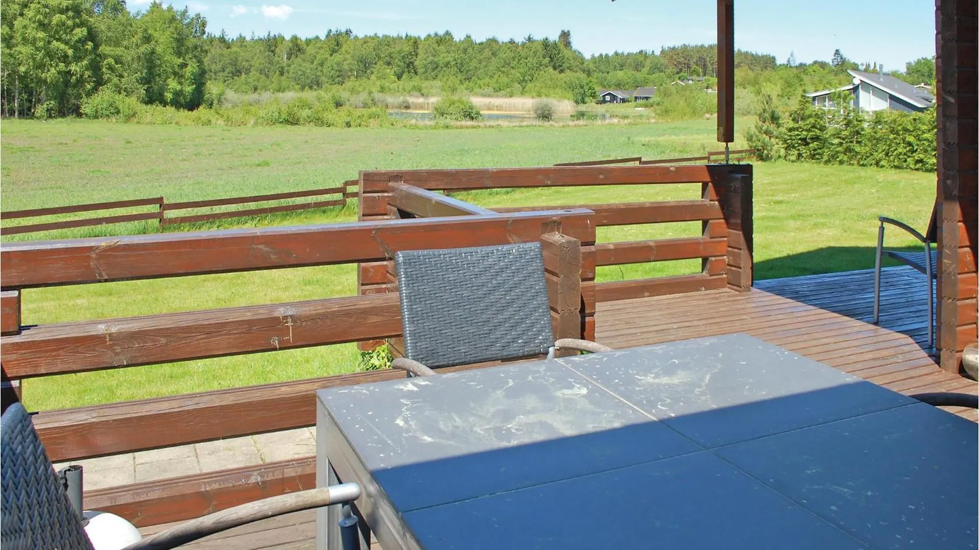 3 Bedroom Amazing Home In Ebeltoft Oksenmolle Holiday home